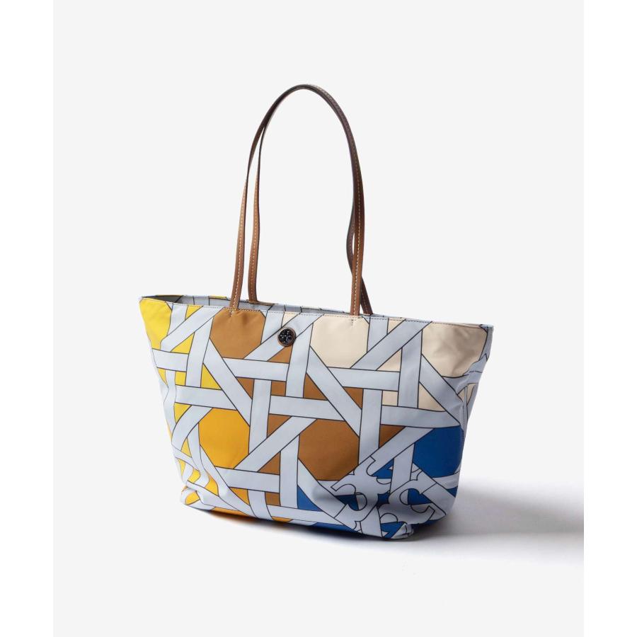 トリーバーチ TORY BURCH Printed Tote プリンテッド トート 176043 トートバッグ レディース バッグ | TORY BURCH | 05