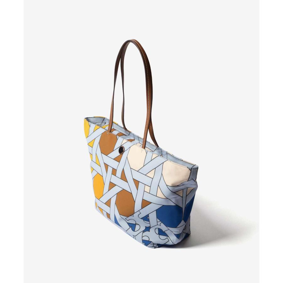 トリーバーチ TORY BURCH Printed Tote プリンテッド トート 176043 トートバッグ レディース バッグ | TORY BURCH | 06