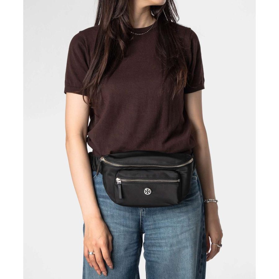 TORY BURCH（トリーバーチ） TORY BURCH Belt Bag ベルトバッグ 170436
