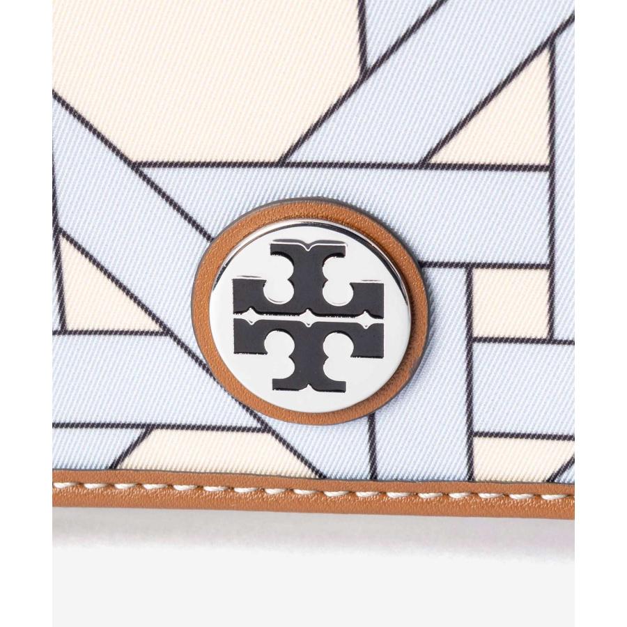 TORY BURCH（トリーバーチ） TORY BURCH Basketweave Small Slim