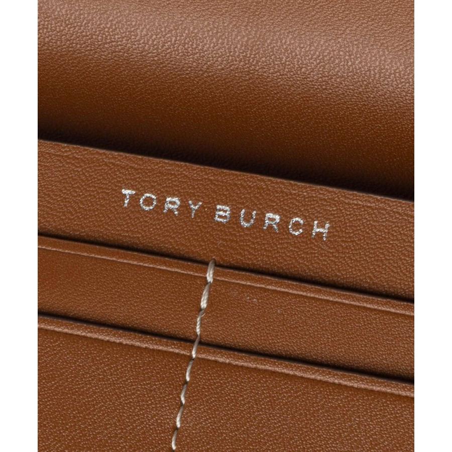 TORY BURCH（トリーバーチ） TORY BURCH Basketweave Small Slim