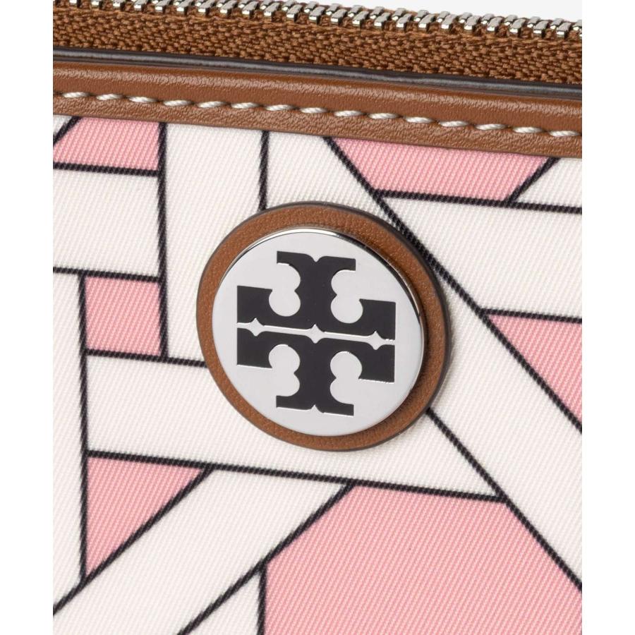 TORY BURCH（トリーバーチ） TORY BURCH Basketweave Small Slim