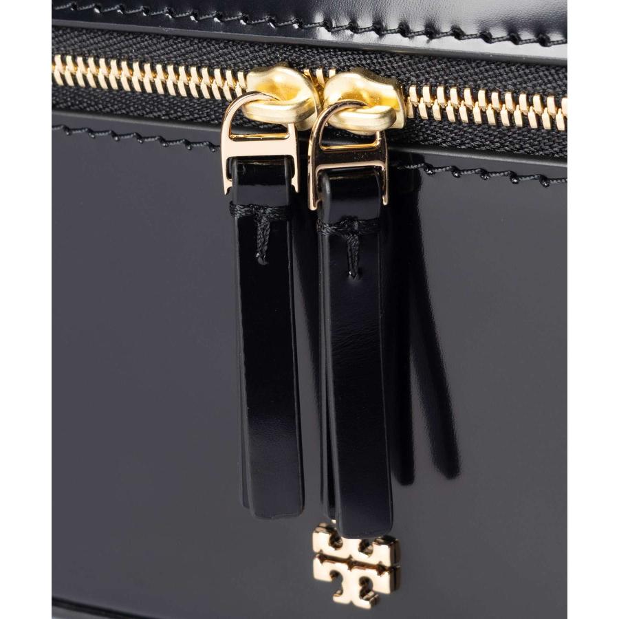 トリーバーチ TORY BURCH Emerson Smooth Vanity Bag エマーソン スムース バニティバッグ 176971 ショルダーバッグ ハンドバッグ レディース バッグ | TORY BURCH | 11