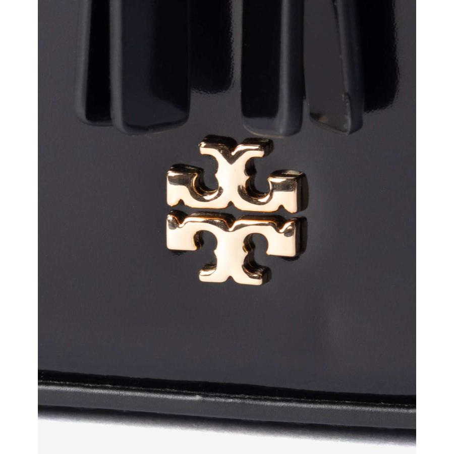 トリーバーチ TORY BURCH Emerson Smooth Vanity Bag エマーソン スムース バニティバッグ 176971 ショルダーバッグ ハンドバッグ レディース バッグ | TORY BURCH | 12