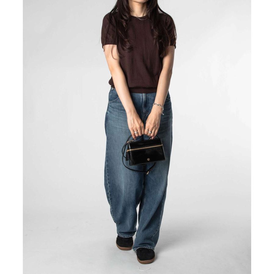 トリーバーチ TORY BURCH Emerson Smooth Vanity Bag エマーソン スムース バニティバッグ 176971 ショルダーバッグ ハンドバッグ レディース バッグ | TORY BURCH | 13
