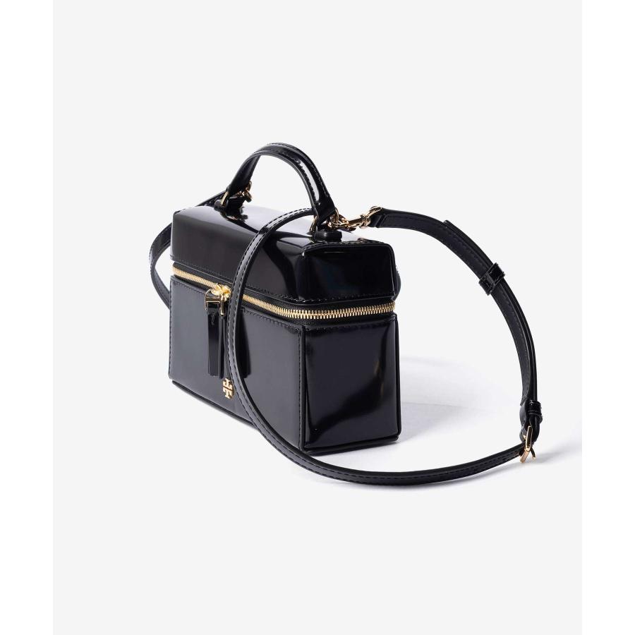 トリーバーチ TORY BURCH Emerson Smooth Vanity Bag エマーソン スムース バニティバッグ 176971 ショルダーバッグ ハンドバッグ レディース バッグ | TORY BURCH | 04