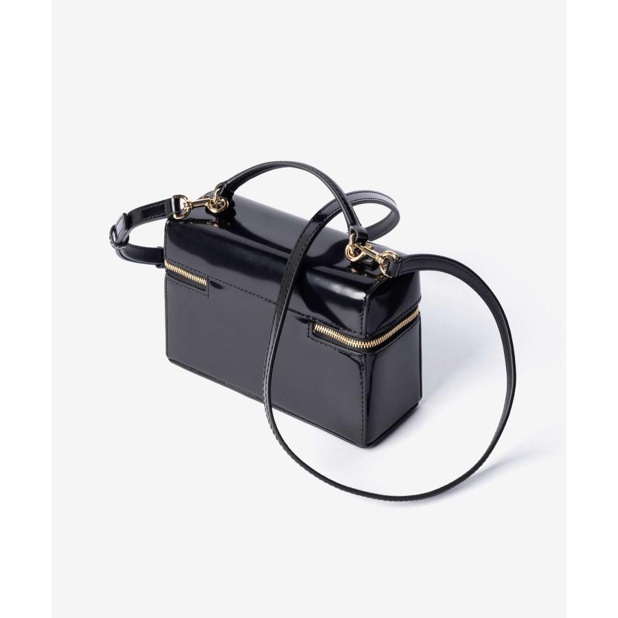 トリーバーチ TORY BURCH Emerson Smooth Vanity Bag エマーソン スムース バニティバッグ 176971 ショルダーバッグ ハンドバッグ レディース バッグ | TORY BURCH | 05