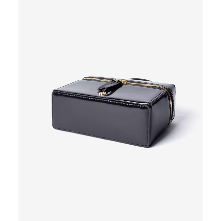 トリーバーチ TORY BURCH Emerson Smooth Vanity Bag エマーソン スムース バニティバッグ 176971 ショルダーバッグ ハンドバッグ レディース バッグ | TORY BURCH | 06