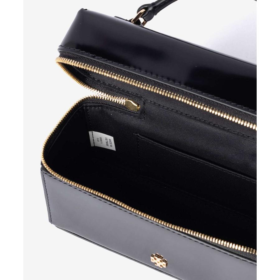 トリーバーチ TORY BURCH Emerson Smooth Vanity Bag エマーソン スムース バニティバッグ 176971 ショルダーバッグ ハンドバッグ レディース バッグ | TORY BURCH | 07