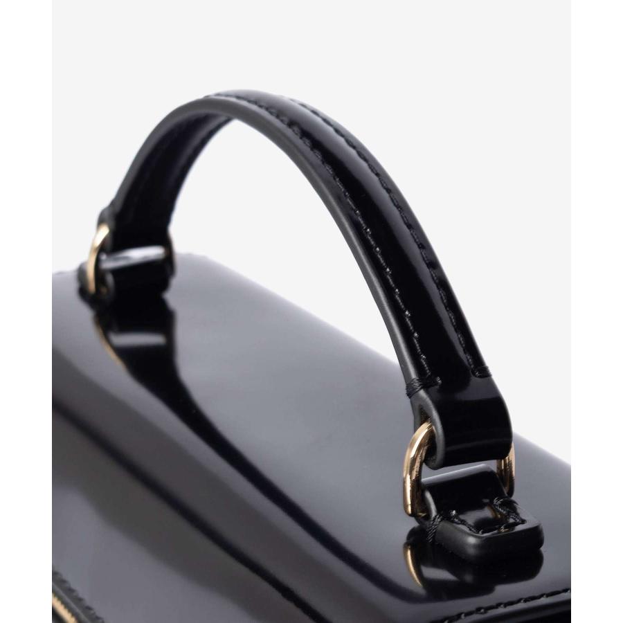 トリーバーチ TORY BURCH Emerson Smooth Vanity Bag エマーソン スムース バニティバッグ 176971 ショルダーバッグ ハンドバッグ レディース バッグ | TORY BURCH | 08