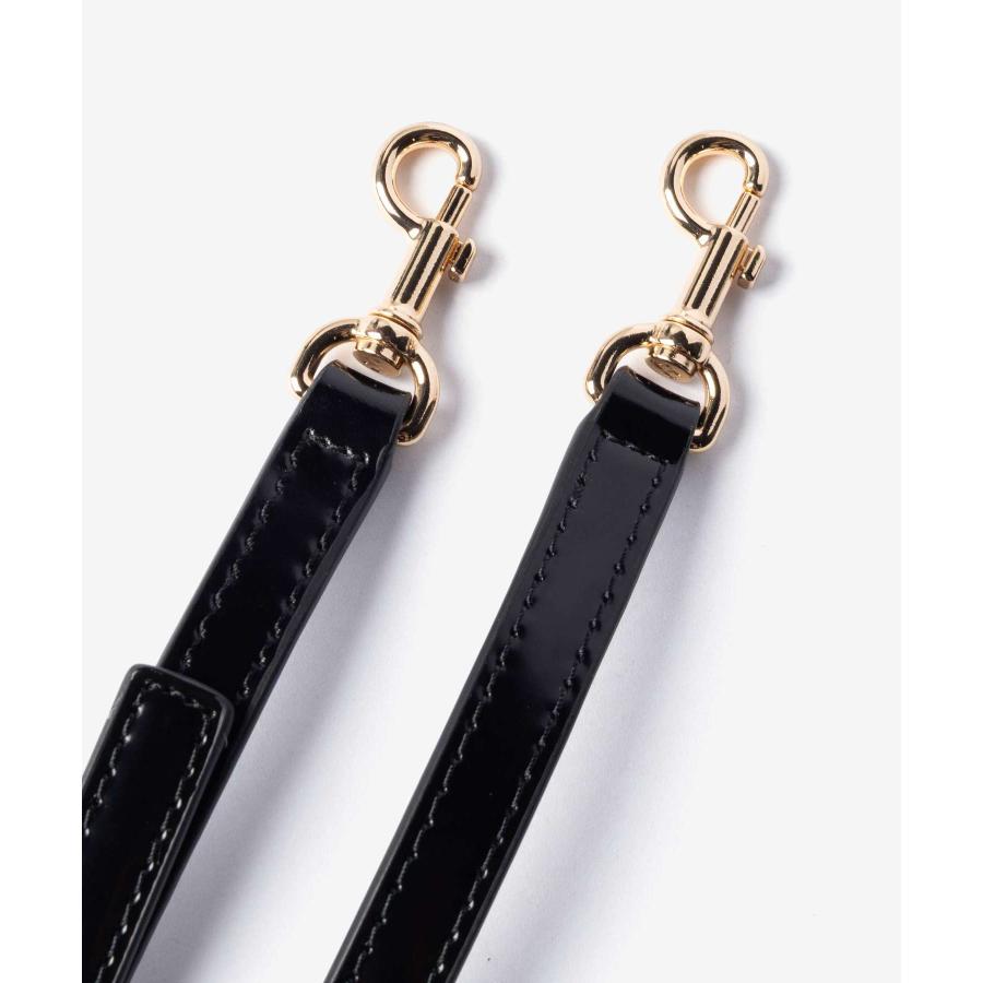 トリーバーチ TORY BURCH Emerson Smooth Vanity Bag エマーソン スムース バニティバッグ 176971 ショルダーバッグ ハンドバッグ レディース バッグ | TORY BURCH | 09