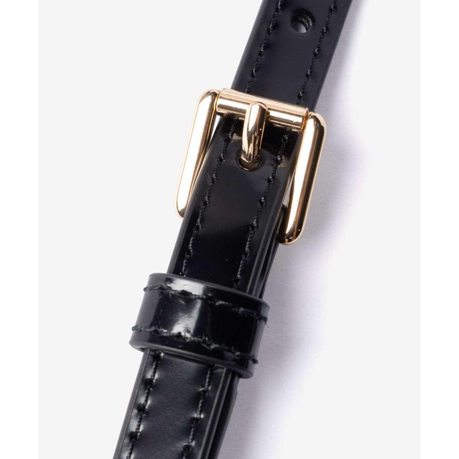 トリーバーチ TORY BURCH Emerson Smooth Vanity Bag エマーソン スムース バニティバッグ 176971 ショルダーバッグ ハンドバッグ レディース バッグ | TORY BURCH | 10