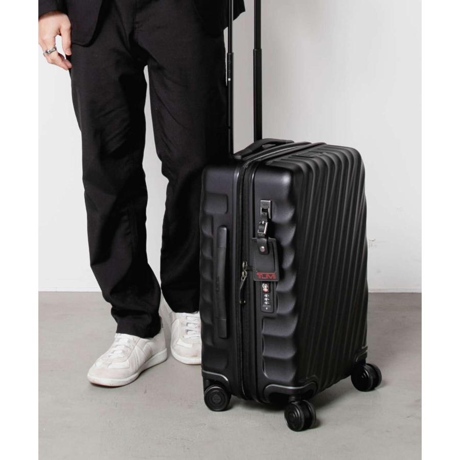 美品✨4輪✨機内持ち込み可✨TUMI キャリーバッグ GEN4 28521D4 美品✨4輪✨機内持ち込み可✨TUMI キャリーバッグ GEN4 28521D4