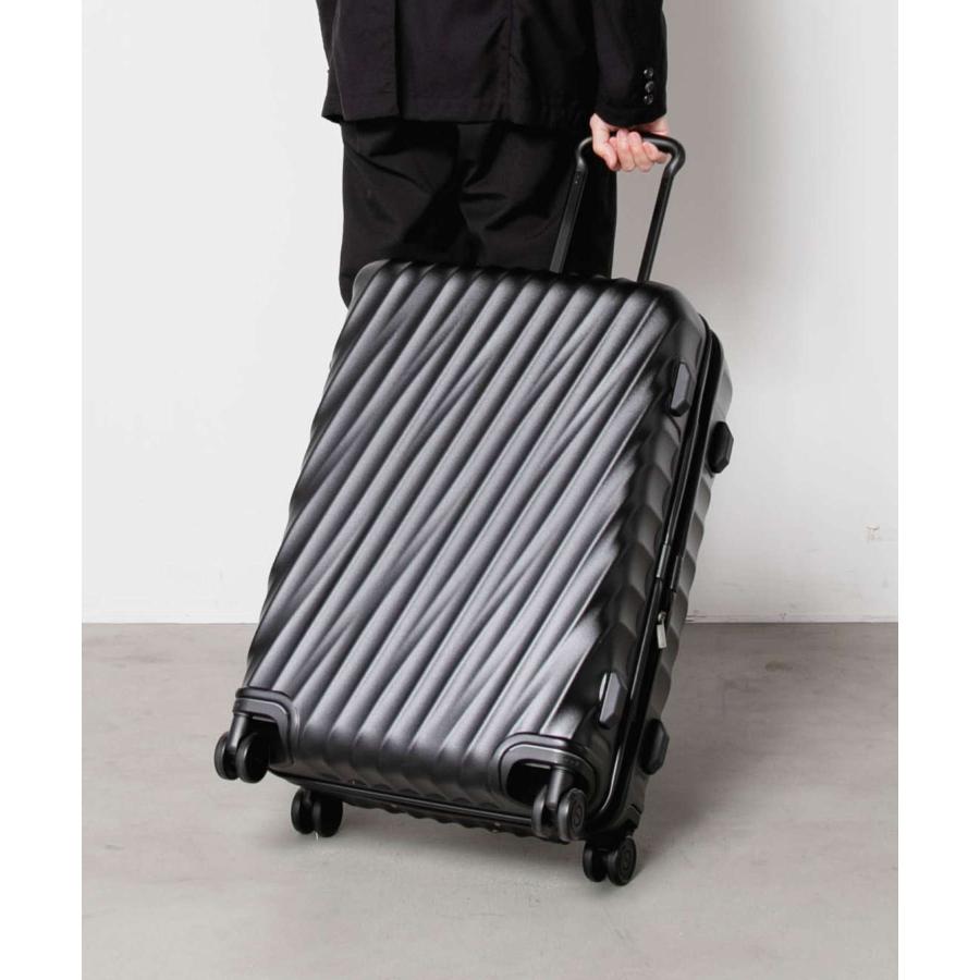 Tumi トゥミ　ショートトリップ　エキスパンダブル　4ウィールパッケージ　19Degree　新品未使用 Amazon.co.jp: 19 DEGREE ショート・トリップ・エクスパンダブル・4