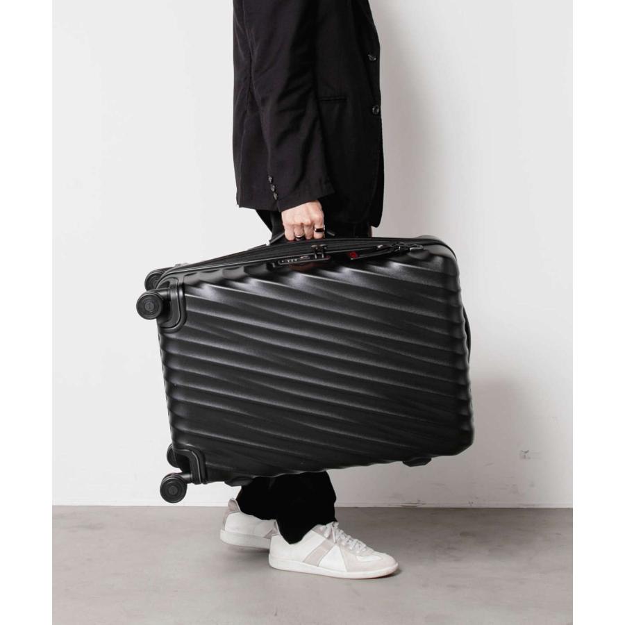 Tumi トゥミ　ショートトリップ　エキスパンダブル　4ウィールパッケージ　19Degree　新品未使用 TUMI（トゥミ） スーツケース 19 DEGREE ショート・トリップ・エクス