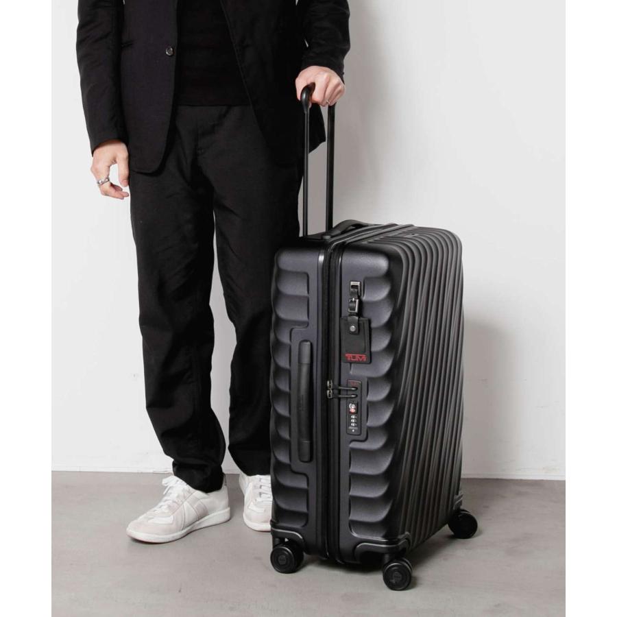 Tumi トゥミ　ショートトリップ　エキスパンダブル　4ウィールパッケージ　19Degree　新品未使用 TUMI（トゥミ） スーツケース 19 DEGREE ショート・トリップ・エクス