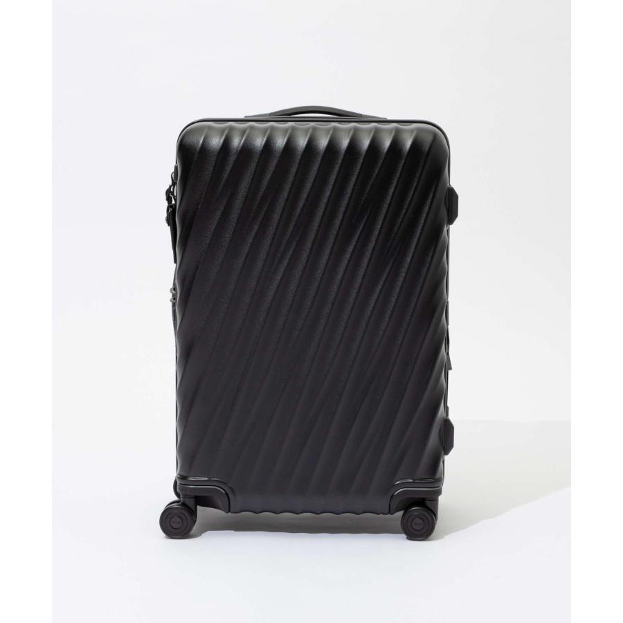 TUMI（トゥミ） TUMI 19 DEGREE 19 ディグリー Short Trip Expandable