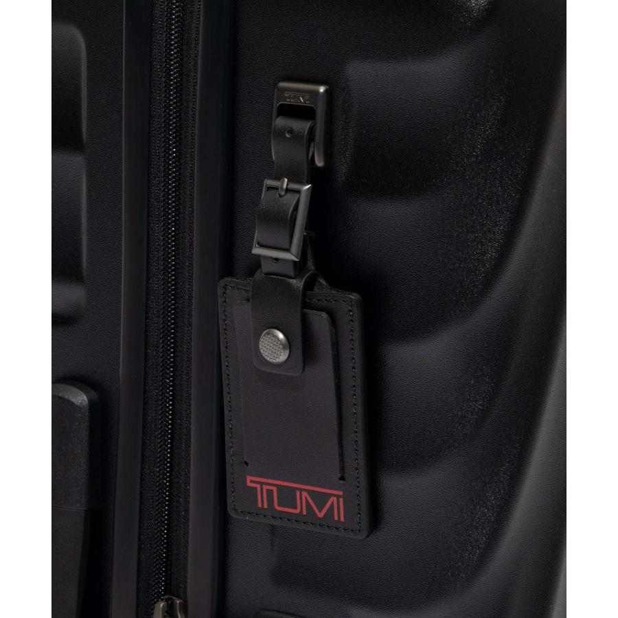 TUMI（トゥミ） TUMI 19 DEGREE 19 ディグリー Short Trip Expandable