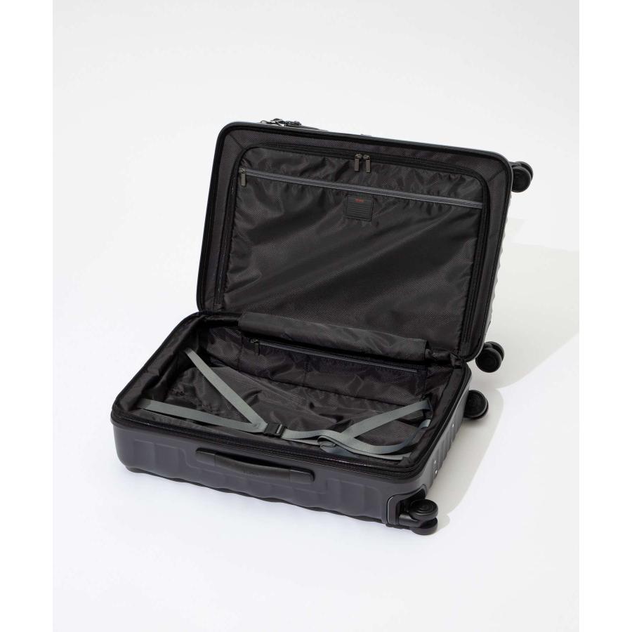 Tumi トゥミ　ショートトリップ　エキスパンダブル　4ウィールパッケージ　19Degree　新品未使用 Amazon.co.jp: 19 DEGREE ショート・トリップ・エクスパンダブル・4