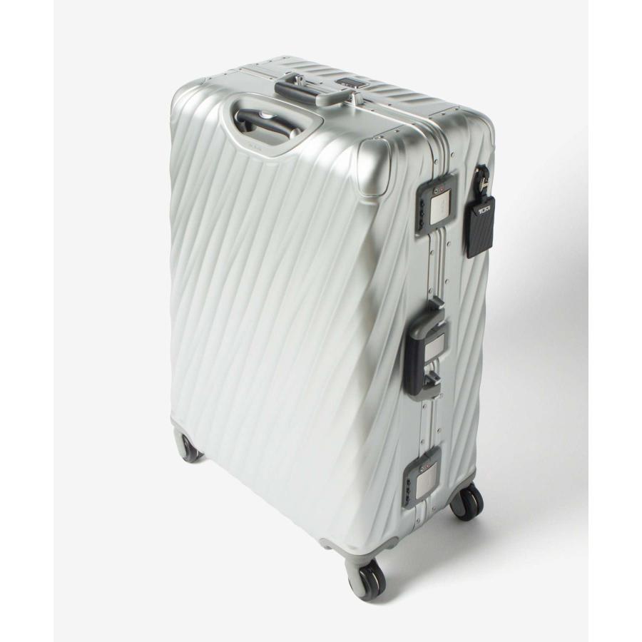 TUMI 19 Degree Aluminum アルミ キャリーケース TUMI（トゥミ） TUMI 19 DEGREE ALUMINUM 19 ディグリー アルミニウム