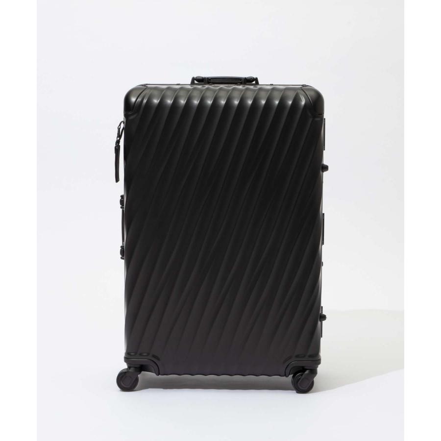 TUMI（トゥミ） TUMI 19 DEGREE ALUMINUM 19 ディグリー アルミニウム