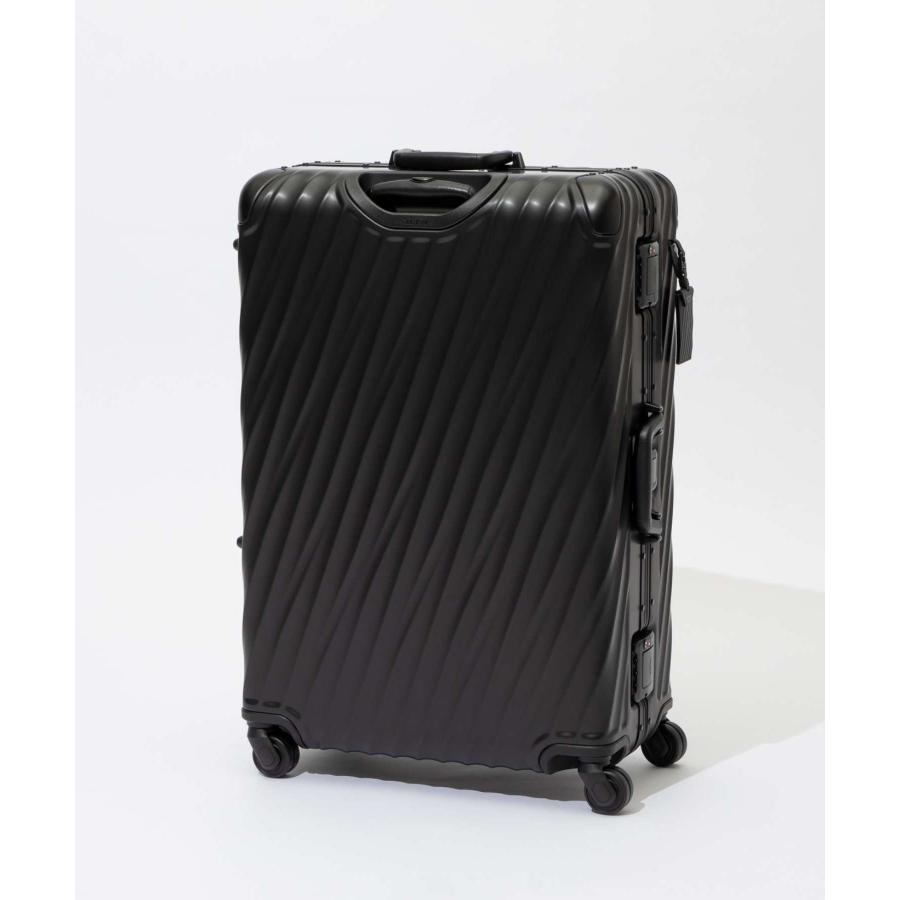 TUMIブリーフケース＆キャリーセット TUMI（トゥミ） TUMI 19 DEGREE ALUMINUM 19 ディグリー アルミニウム