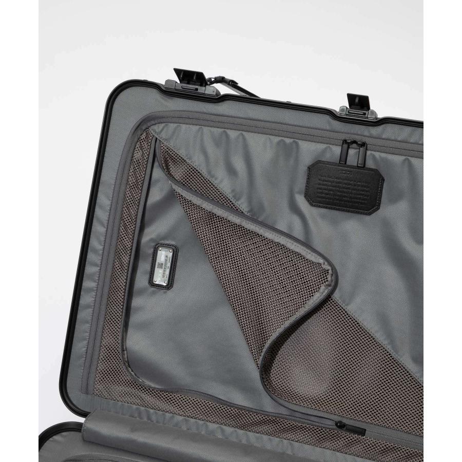 TUMI（トゥミ） TUMI 19 DEGREE ALUMINUM 19 ディグリー アルミニウム