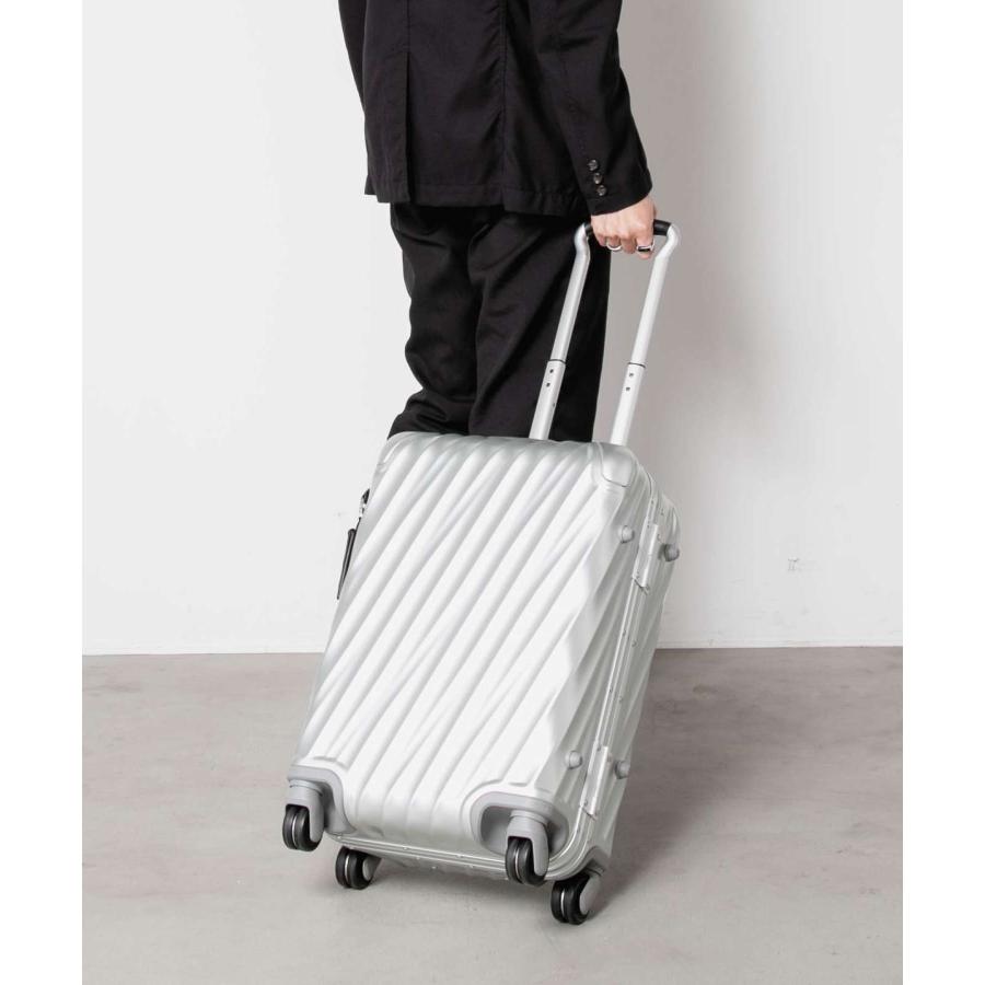 TUMI　19ディグリー アルミニウム 36860SLV2 シルバー TUMI 並行輸入 トゥミ キャリーケース 19ディグリー