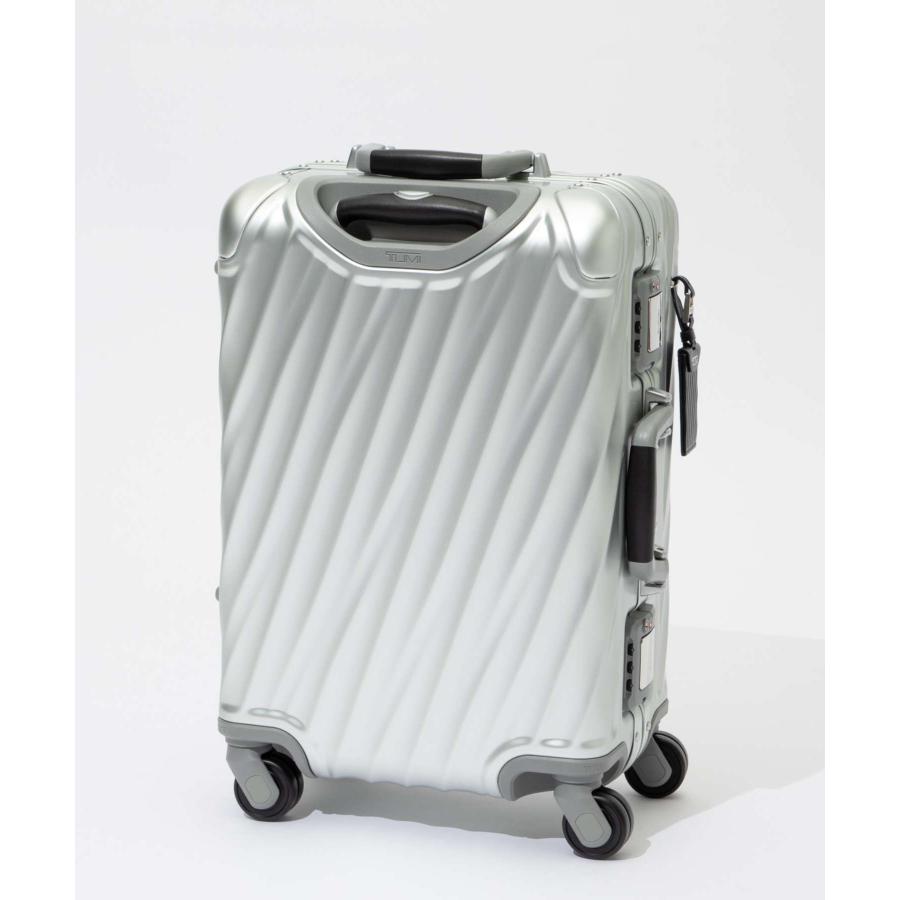 TUMI トゥミ 19 DEGREE ALUMINUM ディグリー アルミニウム