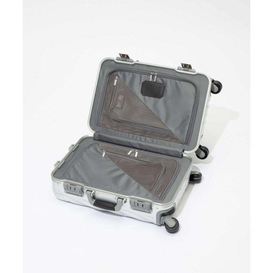 TUMI トゥミ 19 DEGREE ALUMINUM ディグリー アルミニウム