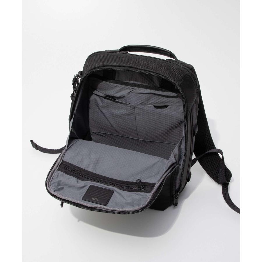 TUMI（トゥミ） TUMI ALPHA BRAVO アルファ ブラボー Dynamic Backpack