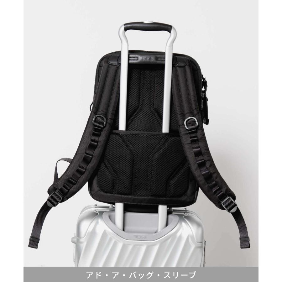 あ トゥミ TUMI ALPHA BRAVO アルファ ブラボー Dynamic Backpack