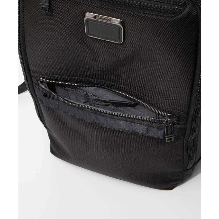 TUMI（トゥミ） TUMI ALPHA BRAVO アルファ ブラボー Dynamic Backpack