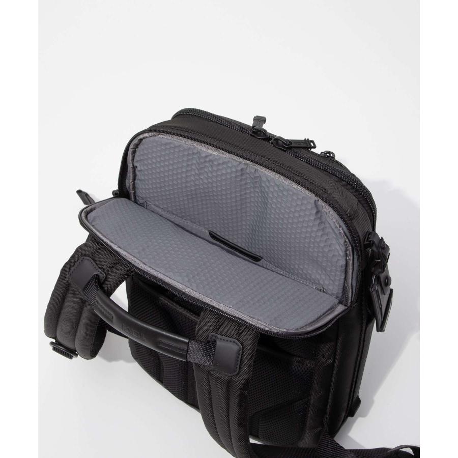 TUMI トゥミ ALPHA BRAVO アルファ ブラボー Dynamic Backpack