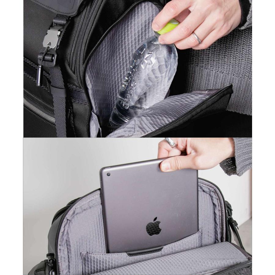 TUMI（トゥミ） TUMI ALPHA BRAVO アルファ ブラボー Expedition Flap