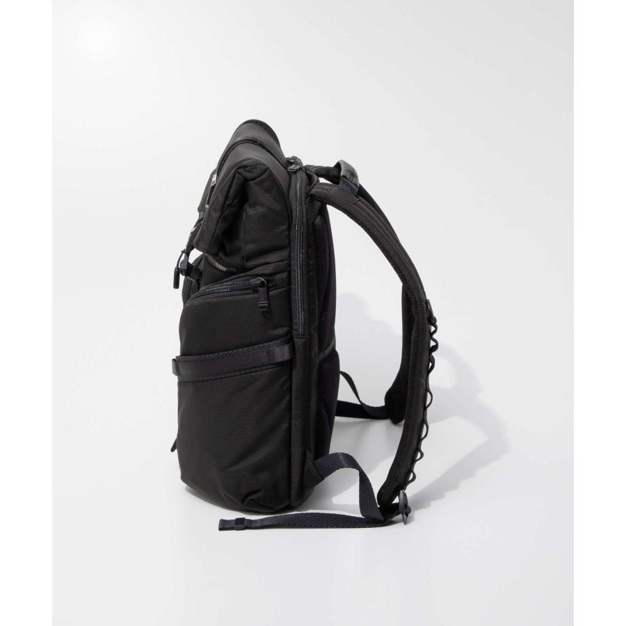 TUMI（トゥミ） TUMI ALPHA BRAVO アルファ ブラボー Logistics Flap