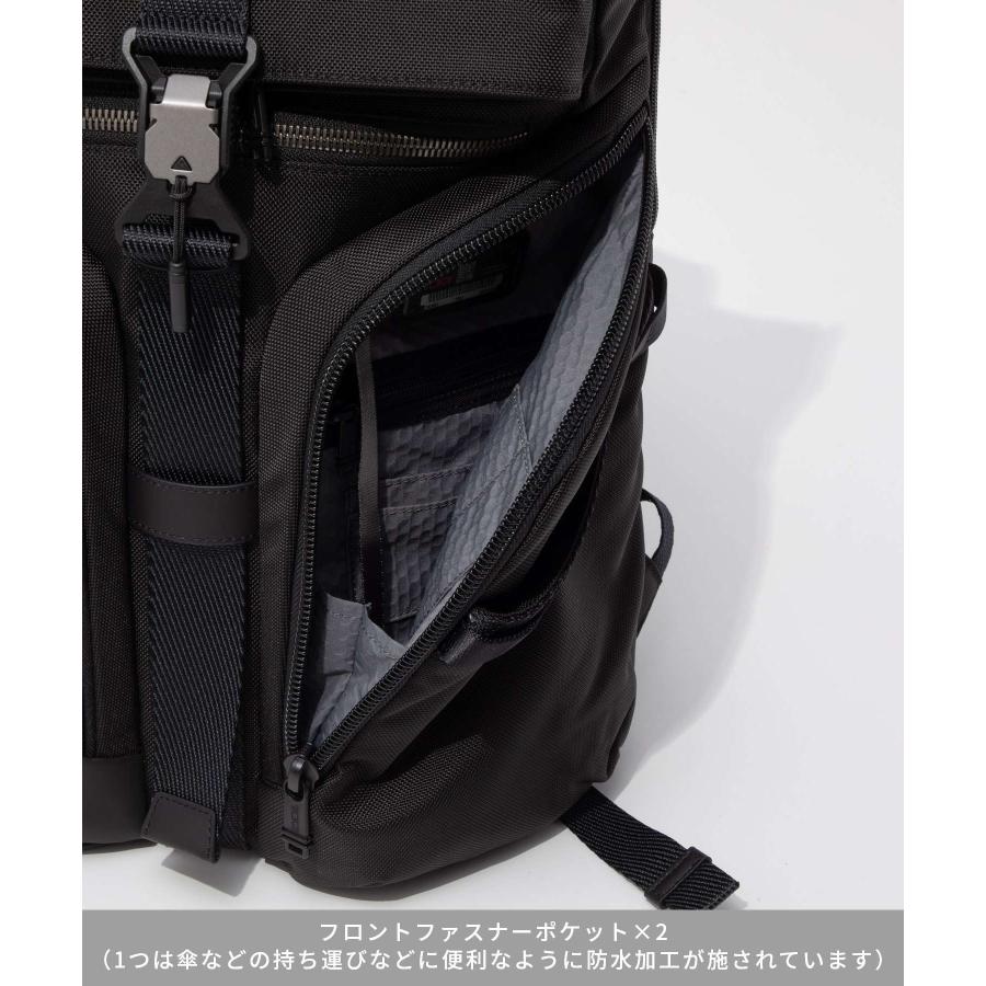 ゆかページ AMBIDEX Store △レザーBAG(F クロ): yuni