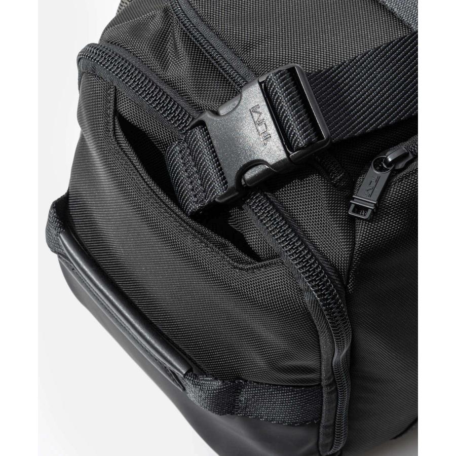 トゥミ TUMI ALPHA BRAVO アルファ ブラボー Mason Duffel メイソン ダッフル 0232722D 142486 1041 ボストンバッグ 爆買の画像