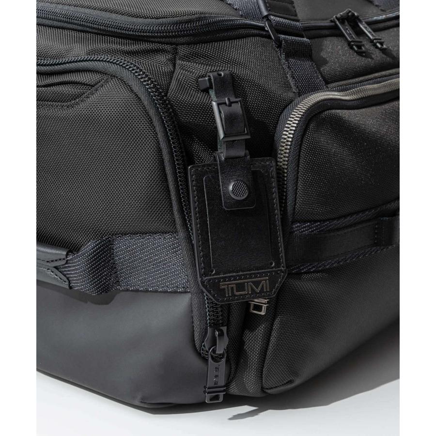 TUMI（トゥミ） TUMI ALPHA BRAVO アルファ ブラボー Mason Duffel