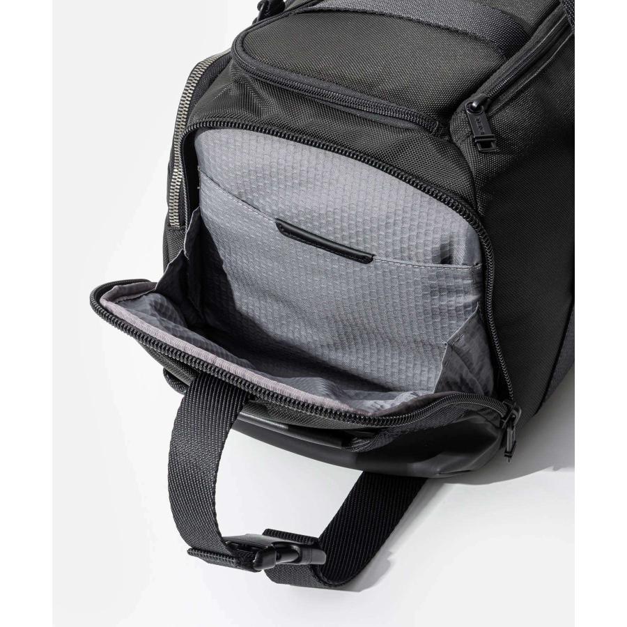 TUMI トゥミ ALPHA BRAVO アルファ ブラボー Mason Duffel メイソン