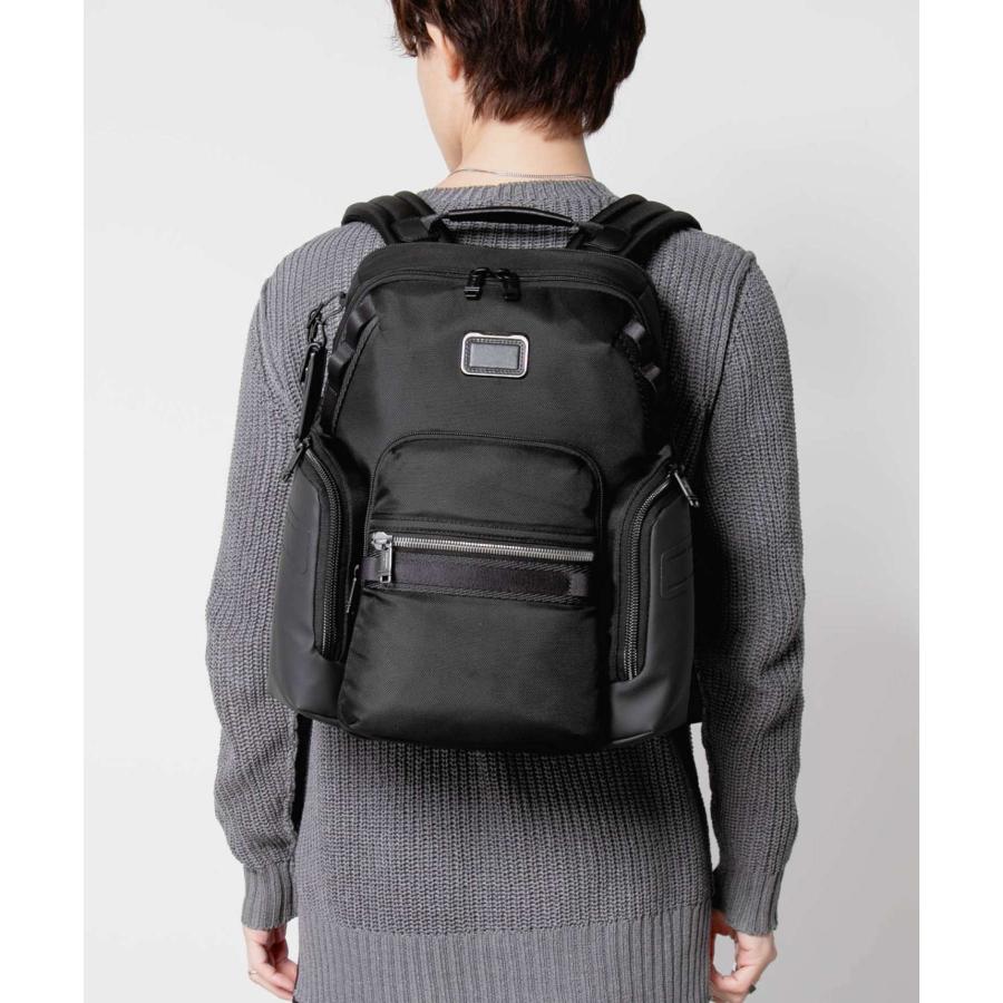 TUMI（トゥミ） TUMI ALPHA BRAVO アルファ ブラボー Navigation