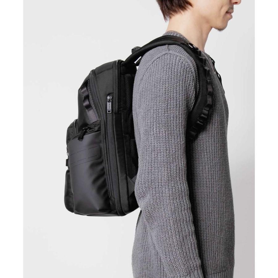 TUMI（トゥミ） TUMI ALPHA BRAVO アルファ ブラボー Navigation