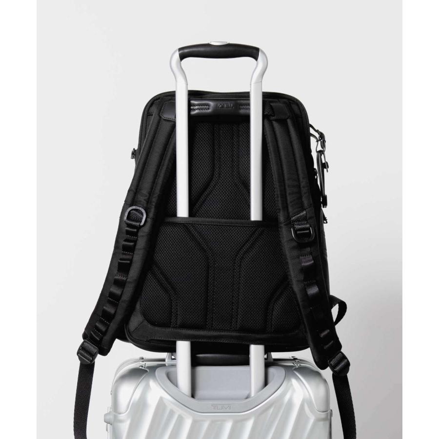 TUMI（トゥミ） TUMI ALPHA BRAVO アルファ ブラボー Navigation