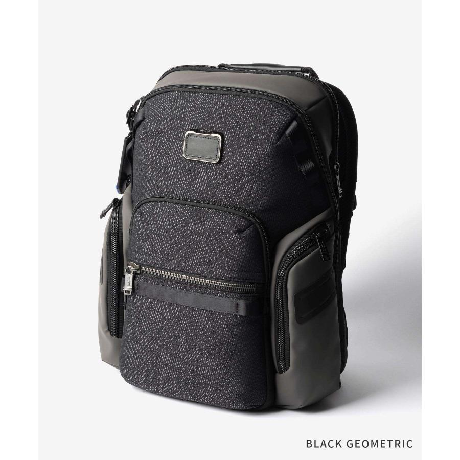 TUMI（トゥミ） TUMI ALPHA BRAVO アルファ ブラボー Navigation