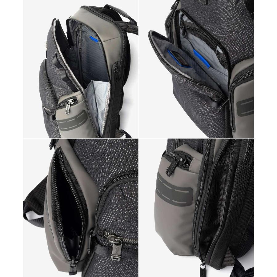 TUMI（トゥミ） TUMI ALPHA BRAVO アルファ ブラボー Navigation
