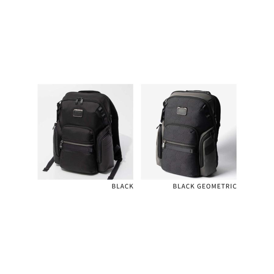 TUMI（トゥミ） TUMI ALPHA BRAVO アルファ ブラボー Navigation