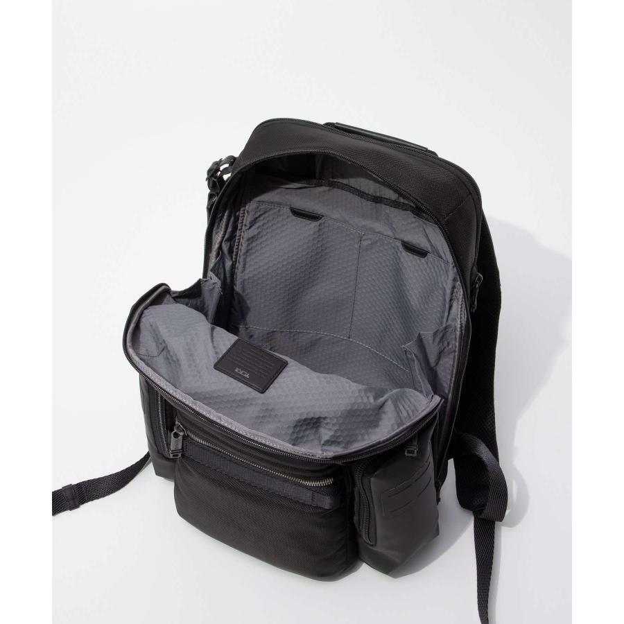 TUMI（トゥミ） TUMI ALPHA BRAVO アルファ ブラボー Navigation