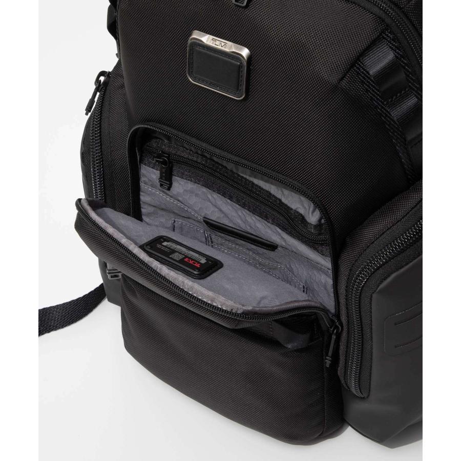 TUMI（トゥミ） TUMI ALPHA BRAVO アルファ ブラボー Navigation