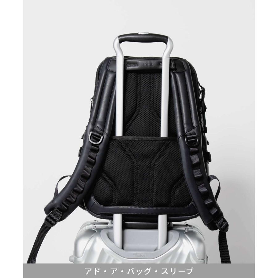 TUMI トゥミ ALPHA BRAVO アルファ ブラボー Navigation TUMI トゥミ ALPHA BRAVO アルファ ブラボー Navigation