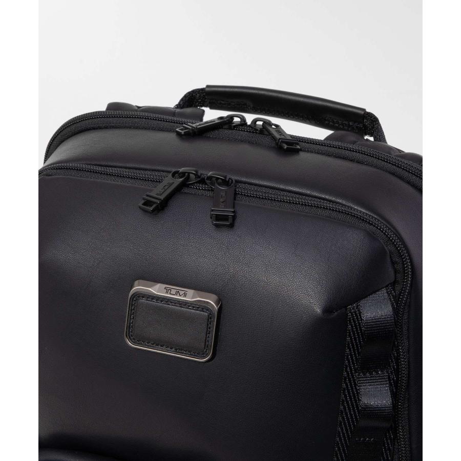 トゥミ TUMI ALPHA BRAVO アルファ ブラボー Search Backpack サーチ バックパック 0932789DL 147053 1041 リュックサック 爆買の画像